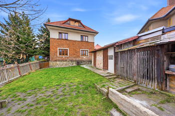 Prodej domu 107 m², Louny