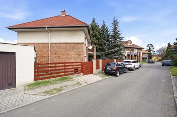 Prodej domu 107 m², Louny