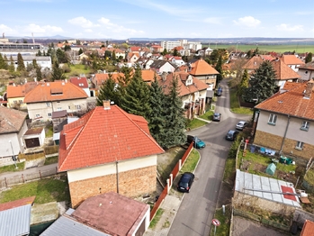 Prodej domu 107 m², Louny