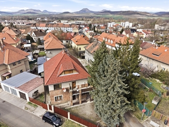 Prodej domu 107 m², Louny
