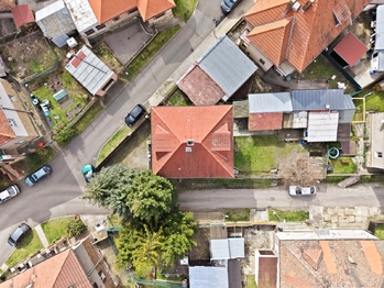 Prodej domu 107 m², Louny