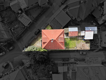 Prodej domu 107 m², Louny