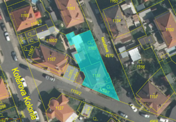 Prodej domu 107 m², Louny