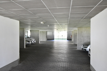 Pronájem garážového stání 13 m², Hradec Králové