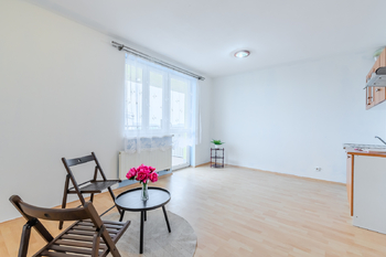 Prodej bytu 2+kk v osobním vlastnictví 45 m², Klecany