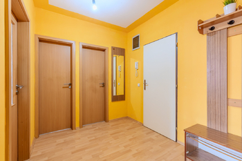 Prodej bytu 2+kk v osobním vlastnictví 45 m², Klecany