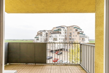 Prodej bytu 2+kk v osobním vlastnictví 45 m², Klecany