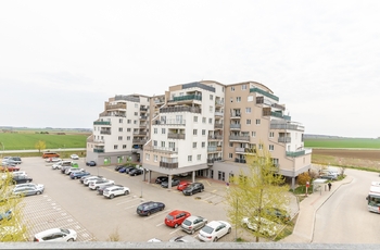 Prodej bytu 2+kk v osobním vlastnictví 45 m², Klecany