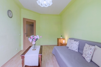 Prodej bytu 2+kk v osobním vlastnictví 45 m², Klecany