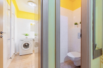 Prodej bytu 2+kk v osobním vlastnictví 45 m², Klecany