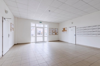 Prodej bytu 2+kk v osobním vlastnictví 45 m², Klecany