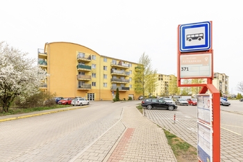 Prodej bytu 2+kk v osobním vlastnictví 45 m², Klecany