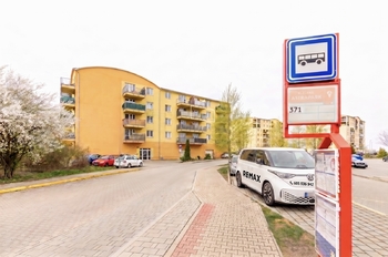 Prodej bytu 2+kk v osobním vlastnictví 45 m², Klecany