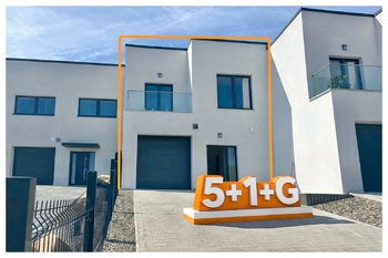 Prodej domu 149 m², Teplice