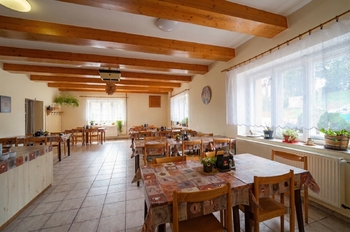 Prodej restaurace 879 m², Valšov