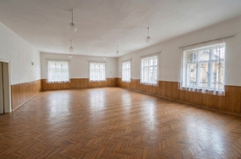 Prodej restaurace 879 m², Valšov