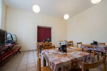 Prodej restaurace 879 m², Valšov