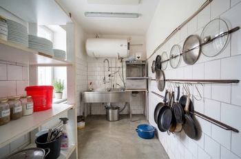 Prodej restaurace 879 m², Valšov