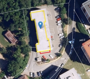 Prodej bytu 2+kk v osobním vlastnictví 58 m², Adamov