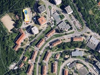 Prodej bytu 2+kk v osobním vlastnictví 58 m², Adamov