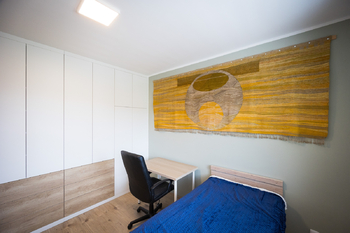 Prodej bytu 2+kk v osobním vlastnictví 58 m², Adamov