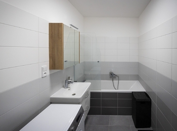 Prodej bytu 2+kk v osobním vlastnictví 58 m², Adamov