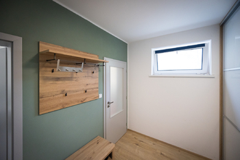 Prodej bytu 2+kk v osobním vlastnictví 58 m², Adamov