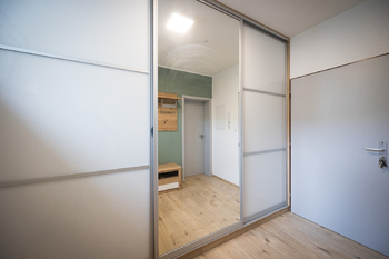 Prodej bytu 2+kk v osobním vlastnictví 58 m², Adamov