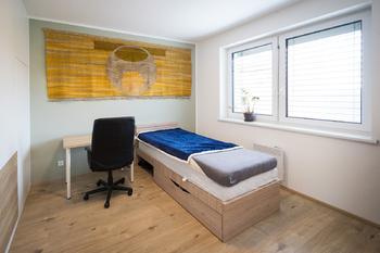 Prodej bytu 2+kk v osobním vlastnictví 58 m², Adamov