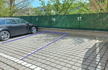 Prodej bytu 2+kk v osobním vlastnictví 58 m², Adamov