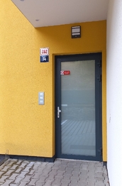 Prodej bytu 2+kk v osobním vlastnictví 58 m², Adamov