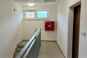 Prodej bytu 2+kk v osobním vlastnictví 58 m², Adamov