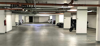 Pronájem garážového stání 7832 m², Praha 9 - Letňany