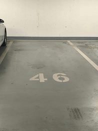 Pronájem garážového stání 7832 m², Praha 9 - Letňany