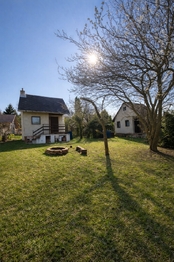 Prodej chaty / chalupy 21 m², Bílina