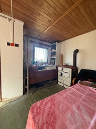 Prodej chaty / chalupy 21 m², Bílina