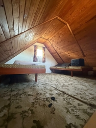 Prodej chaty / chalupy 21 m², Bílina