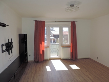 Prodej bytu 2+1 v osobním vlastnictví 63 m², Havlíčkův Brod