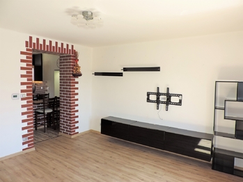 Prodej bytu 2+1 v osobním vlastnictví 63 m², Havlíčkův Brod