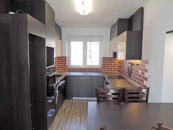 Prodej bytu 2+1 v osobním vlastnictví 63 m², Havlíčkův Brod