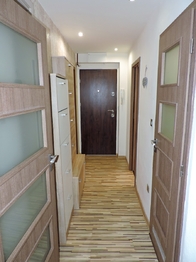 Prodej bytu 2+1 v osobním vlastnictví 63 m², Havlíčkův Brod