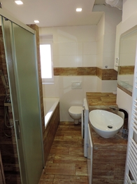 Prodej bytu 2+1 v osobním vlastnictví 63 m², Havlíčkův Brod