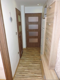 Prodej bytu 2+1 v osobním vlastnictví 63 m², Havlíčkův Brod