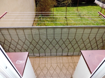 Prodej bytu 2+1 v osobním vlastnictví 63 m², Havlíčkův Brod