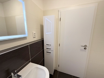 Pronájem bytu 3+kk v osobním vlastnictví 88 m², Praha 9 - Vysočany