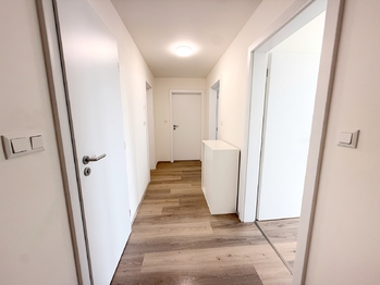 Pronájem bytu 3+kk v osobním vlastnictví 88 m², Praha 9 - Vysočany