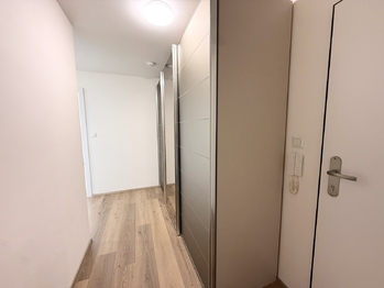 Pronájem bytu 3+kk v osobním vlastnictví 88 m², Praha 9 - Vysočany