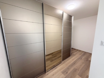 Pronájem bytu 3+kk v osobním vlastnictví 88 m², Praha 9 - Vysočany