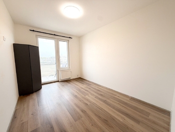Pronájem bytu 3+kk v osobním vlastnictví 88 m², Praha 9 - Vysočany
