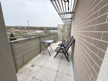 Pronájem bytu 3+kk v osobním vlastnictví 88 m², Praha 9 - Vysočany